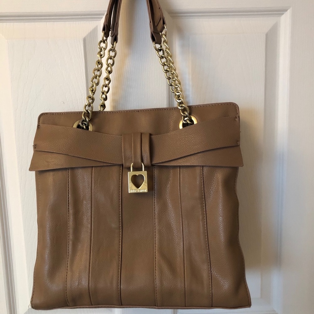Betsy Johnson purse